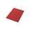 Americo 404413 Buffing Pad 13" Diameter, Red, Polyester Fiber, (5 per Case), Price/Case