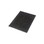 Americo 430317 Extreme Stripping Pad 17" Diameter, Gray, Polyester Fiber, Floor, (5 per Case)