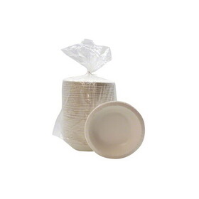 ASPEN PRODUCTS 27011-3 Bowl 12Oz Wht Ppr Heavy Duty 1000/Cs 8/125