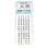 Avery Dennison 03028 Model 1110-M5 Date & Price Labeler 20/CS, Price/each