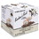 Boston's Best 101007 Coffee Roasters French Vanilla Coffee Medium Roast, (42 Single Server Cup per Box), Price/Case