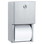 Bobrick Washroom Equipment B-2888 ClassicSeries 6-1/16" x 11" x 5-15/16", Tissue Dispenser for Multi-Roll Toilet, Price/EA