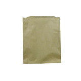 Brown Paper BR-712-26NK Kraft Sandwich Bag 8