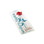 Brown Paper Goods 8B02 Sanitary Napkin Disposal Bag- Rose Design - 4" x 2 1/4" x 9" - 1000/CS, Price/Case
