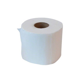 ALLIANCE PAPER 1 Ply A1500 Toilet Tissue - 4" x 4.5", 520' -1.75 "P" Split Core - 48/CS (M1500 Alternative)