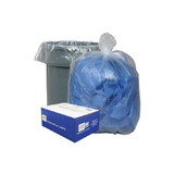 AEP Low Density Can Liner - CLEAR 38