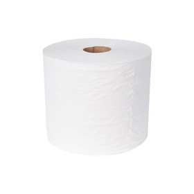 Center Pull 1210002 - 2 Ply Towel - 1000' White, 10" Width 3" Core - 2/1000'