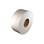 Jr. Jumbo Roll 410002 - 2-Ply Tissue, White - 3.33" x 1000' - 3.3" core. 9" diameter - Recycled - 12 rolls/cs, Price/Case