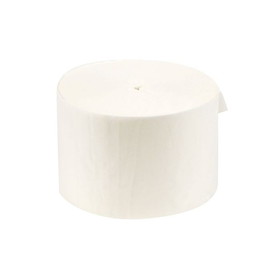 ALLIANCE PAPER 2 Ply 42506 Coreless Roll Toilet Tissue - 3.875" x 4" 1518 Sheets/506' - 18/CS