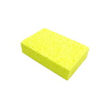 ACS 663 Medium Cellulose Sponge - Individually wrapped. 6