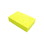 ACS 663 Medium Cellulose Sponge - Individually wrapped. 6" x 4" x 1.5" -24 per case, Price/Case