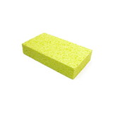 ACS 665 Large Cellulose Sponge - Individually wrapped. 7.25