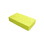 ACS 665 Large Cellulose Sponge - Individually wrapped. 7.25" X 4.25" X 1.5" - 24/CS, Price/Case