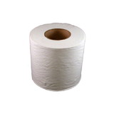 Toilet Tissue C402052 - 205', 2 Ply Wagon Wheel Alt 3.66
