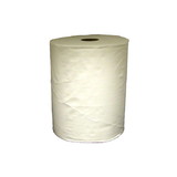 Towel 800-10 Roll White 10
