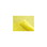 Chicopee 0213 Masslinn Dust Cloth 14.4" x 24", Yellow, Viscose Fiber, Heavy Duty, (400 per Case - 8/50CT), Price/Case