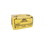 Chicopee 0911 Masslinn Dust Cloth 24" x 24", Yellow, Viscose Fiber, Heavy Duty, (100 per Case - 4/25CT), Price/Case
