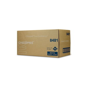 Chicopee 8483 Durawipe 13" x 15", White, Heavy Duty, Premium, Durawipe Shop Towel (300 per Case)