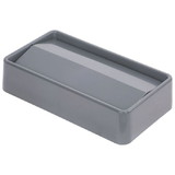 Carlisle Food Service 34202423 TrimLine Swing Top Waste Container Trash Can Lid 20.19