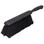 Carlisle FoodService 3625903 Counter Brush 8" L Brush, Plastic Handle, Black, Tampico Bristle, (12 per Case), Price/EA