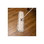 Carlisle FoodService 364753600 Tie Back Dust Mop 5" x 36", Natural, Cotton, (12 per Case), Price/EA
