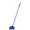 Carlisle FoodService 3686314 Duo-Sweep 53" L, 11" Bristle, 48" L Metal Handle, Synthetic, Light Industrial Lobby Broom (12 per Pack), Price/Case
