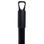 Carlisle FoodService 3686500 Duo-Sweep 56" L, 12" Bristle, 48" L Metal Handle, Polypropylene, Angle Lobby Broom (12 per Pack), Price/Case