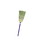 Carlisle Foodservice 4135200 4135200 - Flo-Pac Corn Parlor Broom 55" Long - Corn Light Weight (1 EA), Price/Each