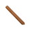 Carlisle FoodService 4585000 Dust Mop Handle 0.94" x 60", Wood, (12 per Case), Price/EA
