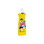 Ajax 44630 Lemon Manual Dish Liquid, Phosphate Free - 14 oz. - 20/CS
