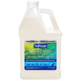 Softsoap 61036483 Liquid Hand Soap Aloe Vera Gallon, 4/CS