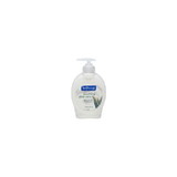 Softsoap US04968A Hand Soap 7.5 Fl Oz, Liquid, Aloe Vera Scent 6/CS