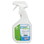 Green Works 00459 Glass and Surface Cleaner 32 Fl Oz Trigger Spray, Clear, Thin Liquid, (12 per Case), Price/Case