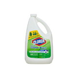Clorox 01151 Clean Up Cleaner w/Bleach - 64 oz. Refill - 6/CS