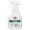 Clorox Healthcare 30828 Hydrogen Peroxide Cleaner Disinfectant 32 Fl Oz Trigger Spray, Clear, Liquid, (9 per Case), Price/Case