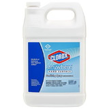CloroxPro 31651 Clorox Anywhere Daily Disinfectant & Sanitizer for Total 360 Sprayer 4/128oz
