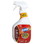CloroxPro 31903 Disinfecting Bio Stain and Odor Remover 32 Fl Oz Trigger Spray, Translucent, Liquid, (9 per Case), Price/Case