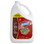 CloroxPro 31910 Disinfecting Bio Stain and Odor Remover 128 Fl Oz Refill Bottle, Translucent, Liquid, (4 per Case), Price/Case