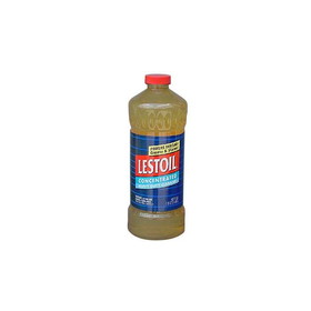 Lestoil 33916 Concentrated Heavy Duty Cleaner - 48 oz. -8/CS