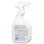 CloroxPro 35417 Clean-Up 32 Fl Oz Trigger Spray, Pale Yellow, Liquid, Clean-Up Disinfectant Bleach Cleaner (9 per Case), Price/Case