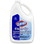 CloroxPro 35420 Clean-Up 128 Fl Oz Refill Bottle, Pale Yellow, Liquid, Clean-Up Disinfectant Bleach Cleaner (4 per Case), Price/Case