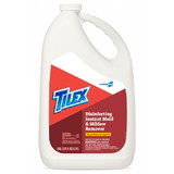 Tilex 35605 CloroxPro Disinfecting Instant Mildew Remover 128 Fl Oz Refill Bottle, Pale Yellow, Herbaceous/Marine/Bleach Fragrance, Liquid, (4/CS)
