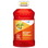 Pine-Sol 41772 All Purpose Cleaner 144 Fl Oz Bottle, Orange, Slightly Viscous Liquid, (3 per Case), Price/Case