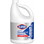 Clorox 60091 Turbo Pro Disinfectant Cleaner for Sprayer Devices 121 oz. Bottle - 3/CS