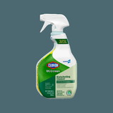 Clorox 60213 EcoClean™ Disinfecting Spray Cleaner 9/32 oz