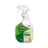 CloroxPro® 60276 EcoClean™ All-Purpose Cleaner Spray 9/32 oz.