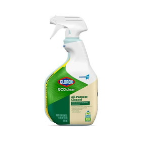 CloroxPro&#174; 60276 EcoClean&#153; All-Purpose Cleaner Spray 9/32 oz.