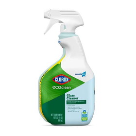 CloroxPro 60277 EcoClean Glass Cleaner Spray 9/32 oz.