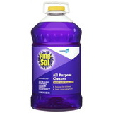 Pine-Sol 97301 All Purpose Cleaner 144 Fl Oz Bottle, Lavender, Slightly Viscous Liquid, (3 per Case)