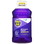 Pine-Sol 97301 All Purpose Cleaner 144 Fl Oz Bottle, Lavender, Slightly Viscous Liquid, (3 per Case), Price/Case